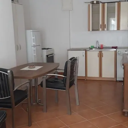 Apartment Ermin Sarajevo