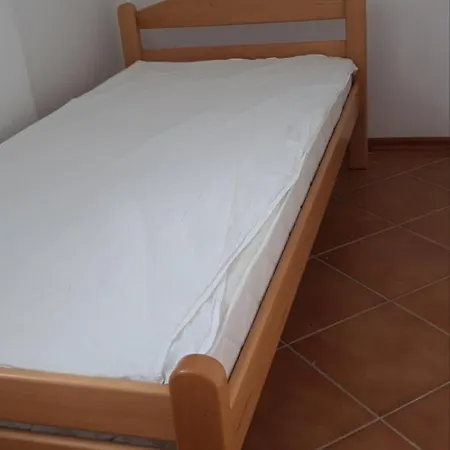 Ermin Apartment Sarajevo