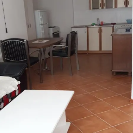 Apartment Ermin Sarajevo