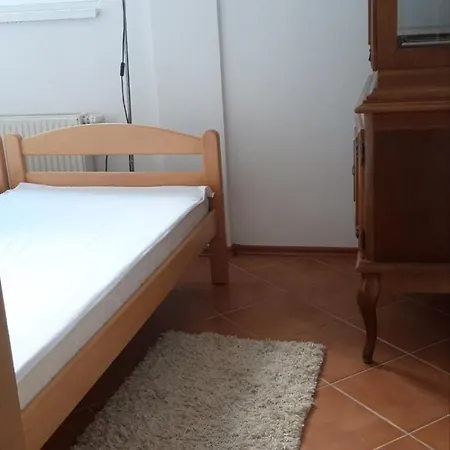 Apartment Ermin *