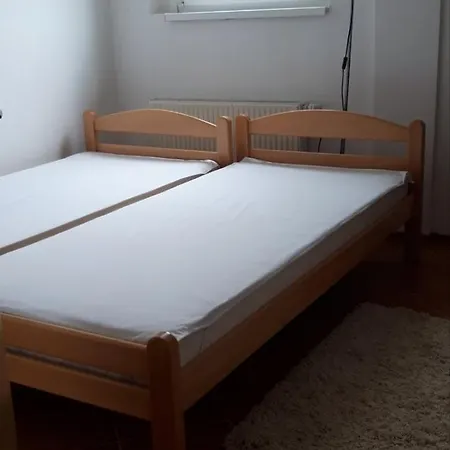 Apartment Ermin