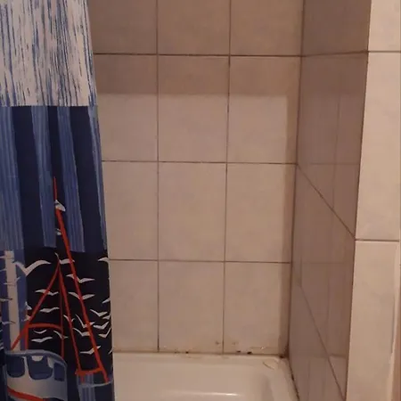 Ermin Apartment