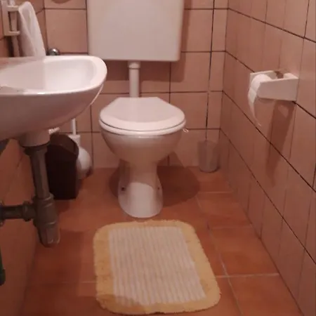 Apartment Ermin *