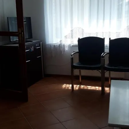 Apartment Ermin