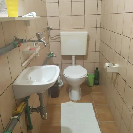 Ermin Apartment Sarajevo